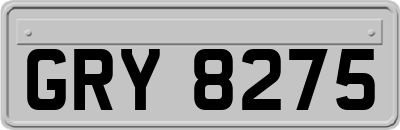 GRY8275