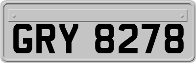 GRY8278