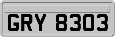 GRY8303