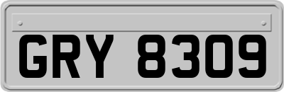 GRY8309