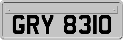 GRY8310