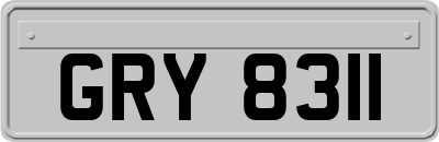 GRY8311