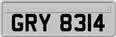 GRY8314