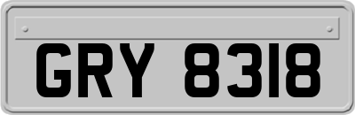 GRY8318