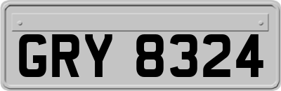 GRY8324