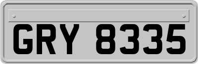 GRY8335