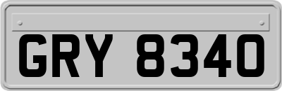 GRY8340