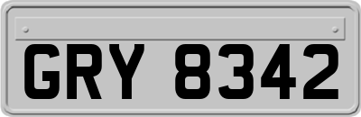 GRY8342