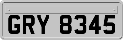 GRY8345