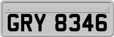 GRY8346
