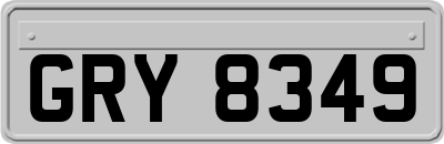 GRY8349