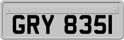 GRY8351