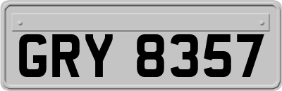 GRY8357