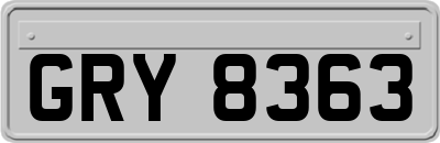 GRY8363