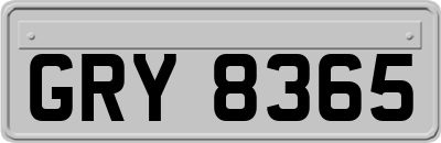 GRY8365