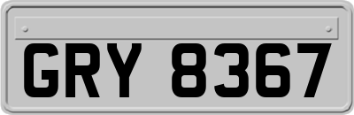 GRY8367