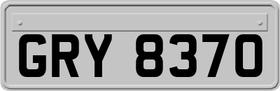 GRY8370