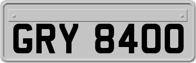 GRY8400