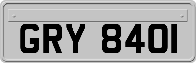 GRY8401