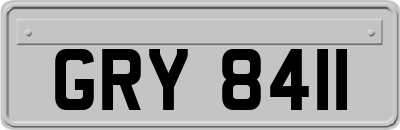GRY8411
