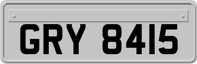 GRY8415