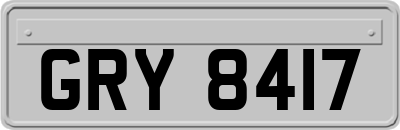 GRY8417