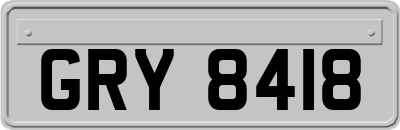 GRY8418