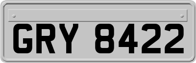 GRY8422