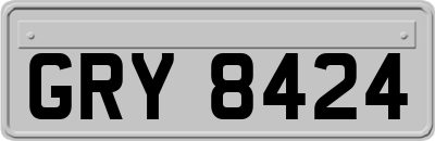 GRY8424