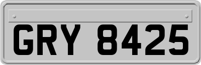 GRY8425
