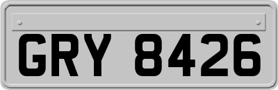 GRY8426