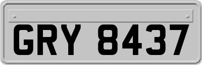GRY8437