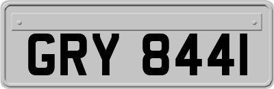GRY8441