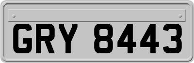 GRY8443