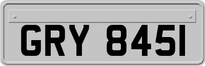 GRY8451