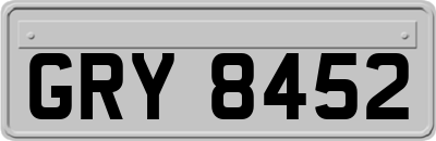 GRY8452