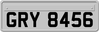 GRY8456