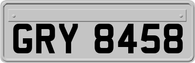 GRY8458
