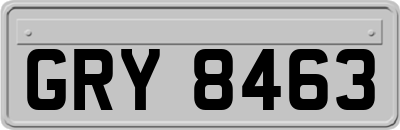 GRY8463