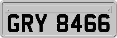 GRY8466
