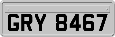 GRY8467