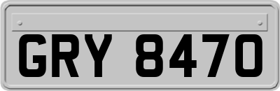GRY8470