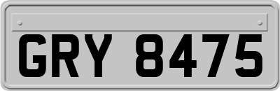 GRY8475