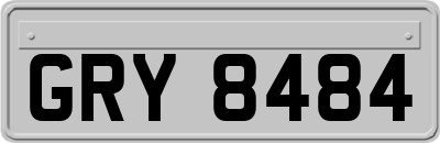 GRY8484