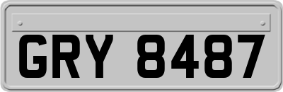 GRY8487