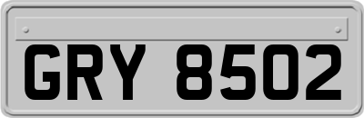 GRY8502