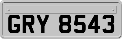 GRY8543