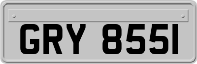GRY8551