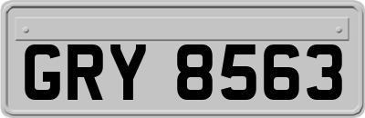 GRY8563