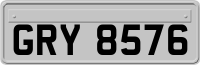 GRY8576